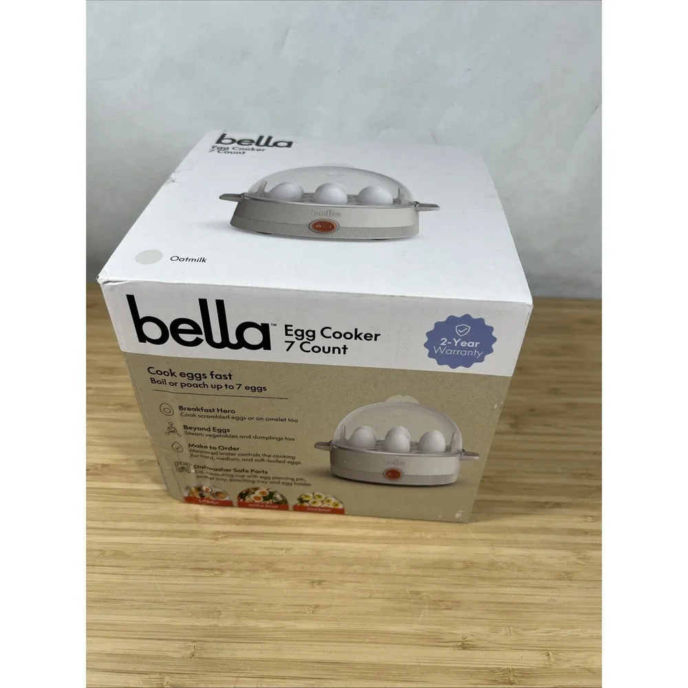 Bella Berry bella electric